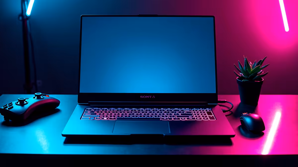 USB-C Gaming Setup and Configuration: Complete Tutorial