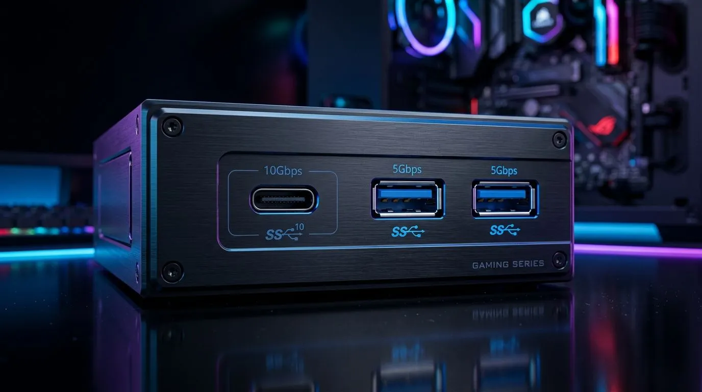 Speed, power, and compatibility compared