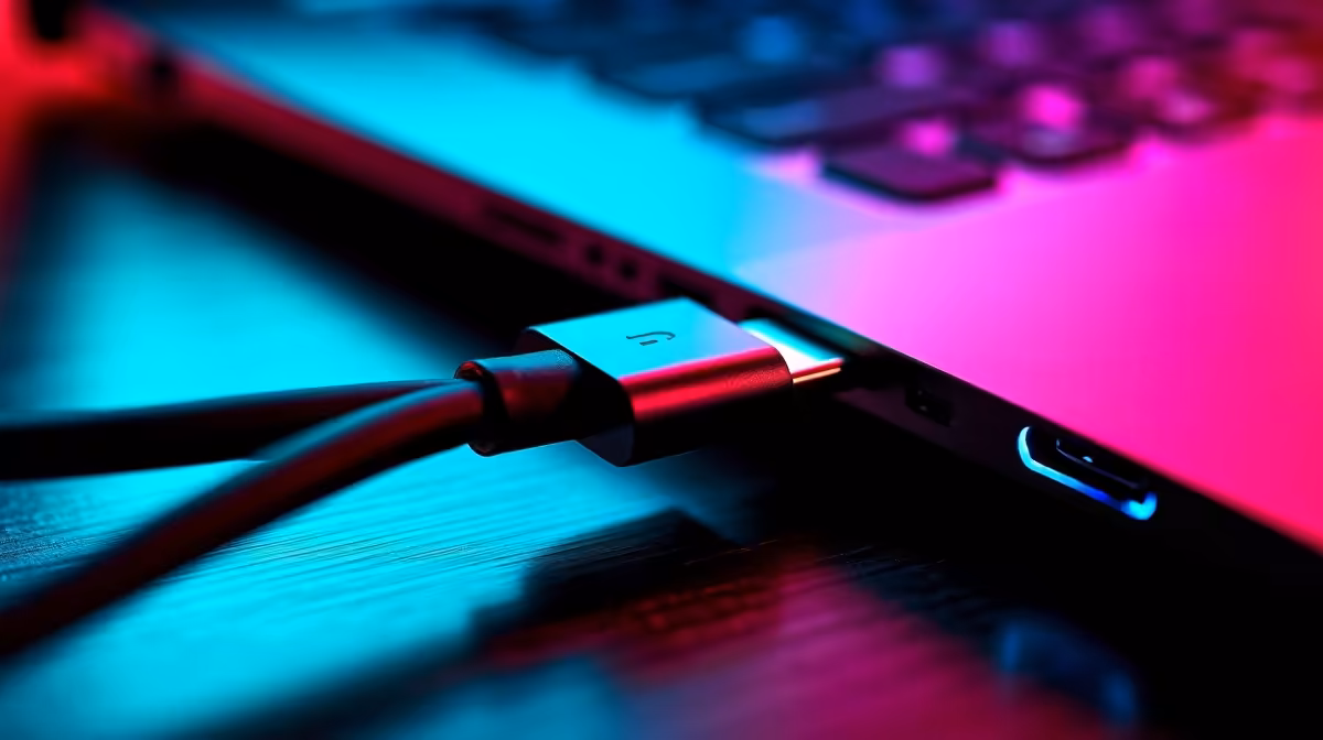 Fix USB-C Handshake Problems on Dell Laptops Fast