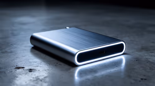 USB-C Hard Drive Enclosure: Key Features to Look For