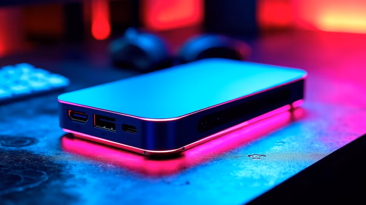 USB-C KVM Performance Benchmarked
