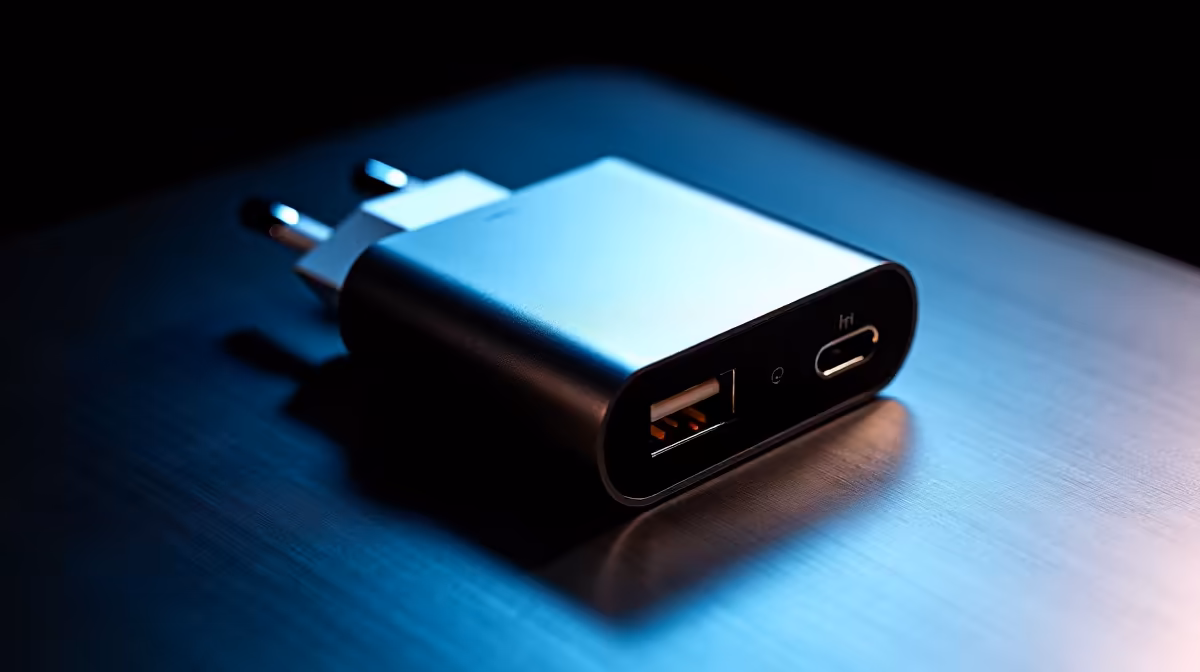 Which Laptops Accept USB-C Charging