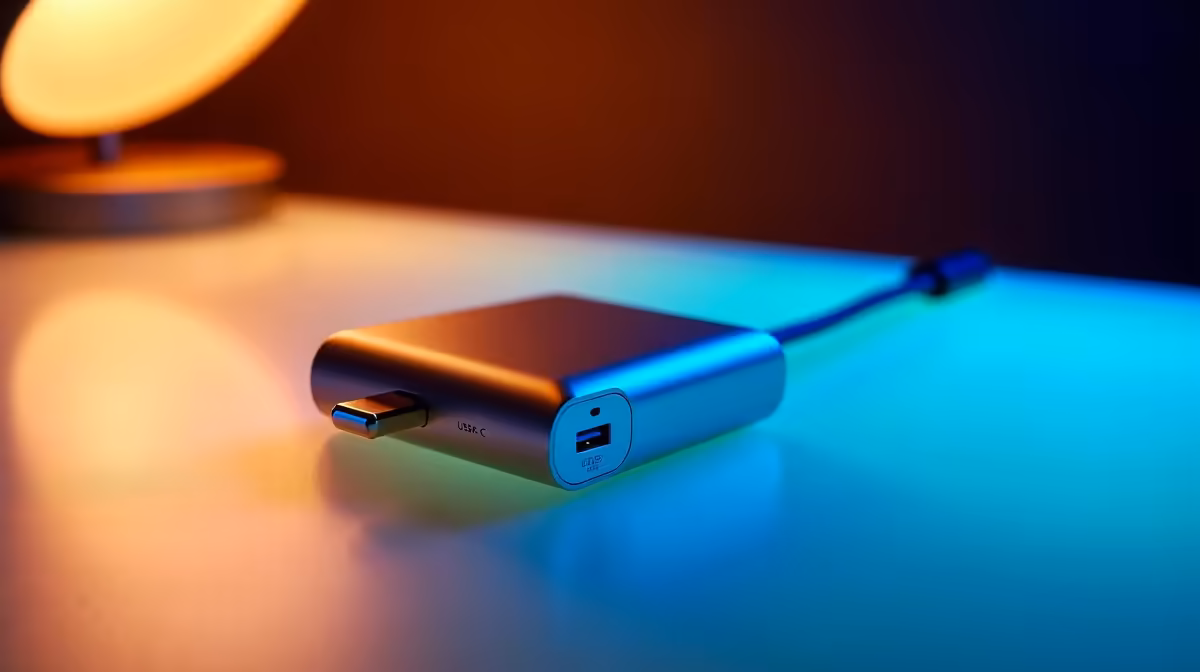 Pick the right USB-C charger wattage