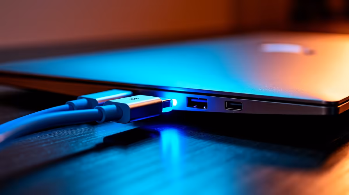 Check USB-C Charging Compatibility
