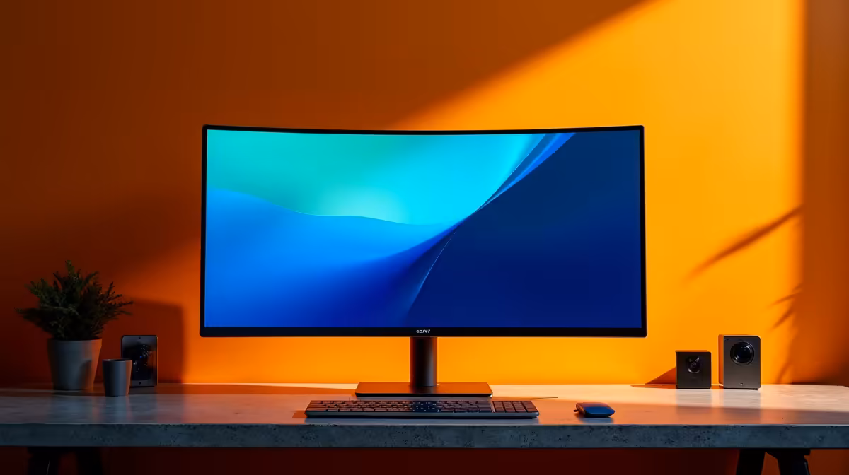 Optimize Your USB-C Desk Layout