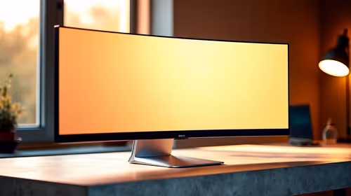 USB-C Monitors with USB-A Ports: Connect All Your Devices