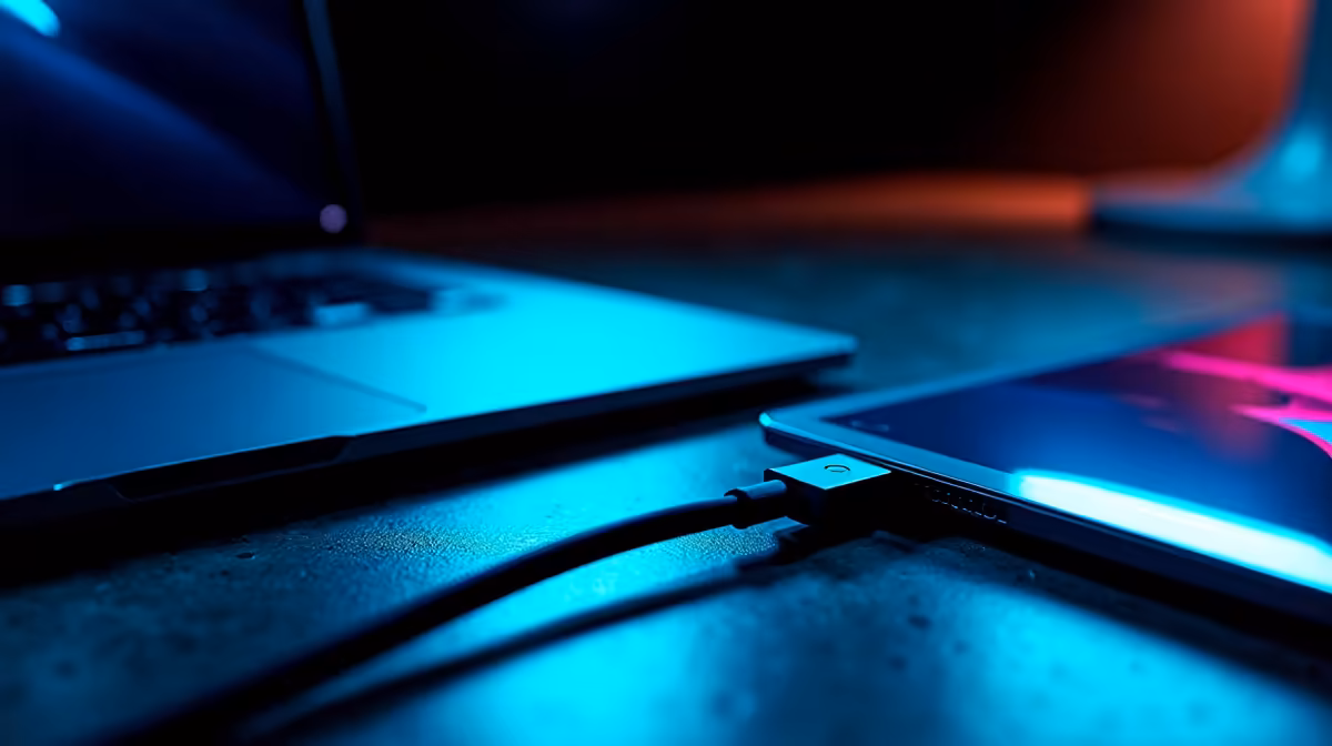 One Cable to Rule Them All