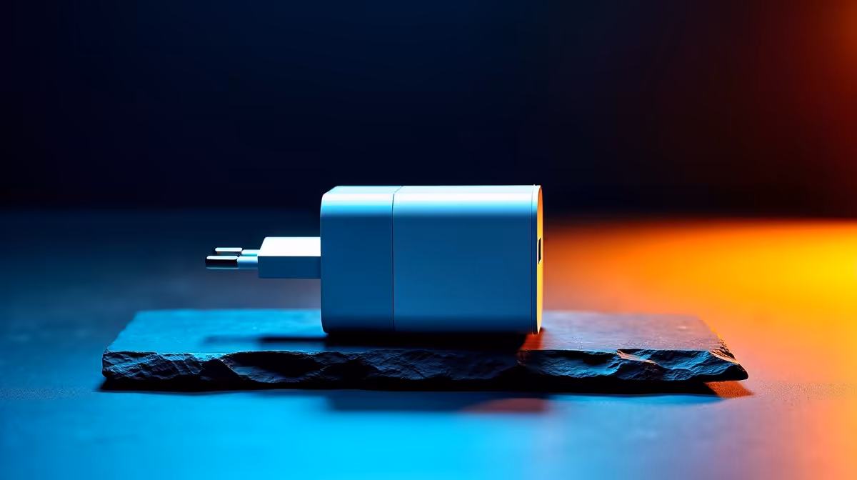 USB-C Power Delivery: Charger Numbers