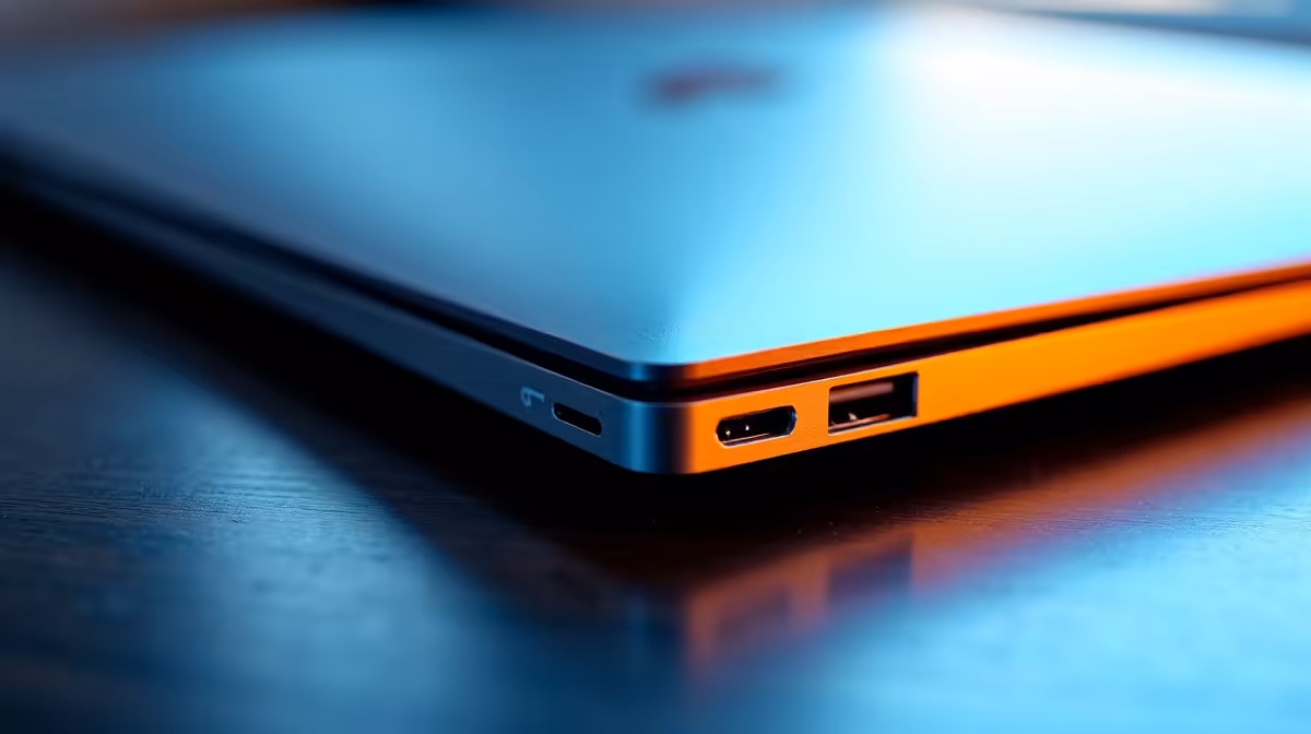 USB-C Power Delivery Explained