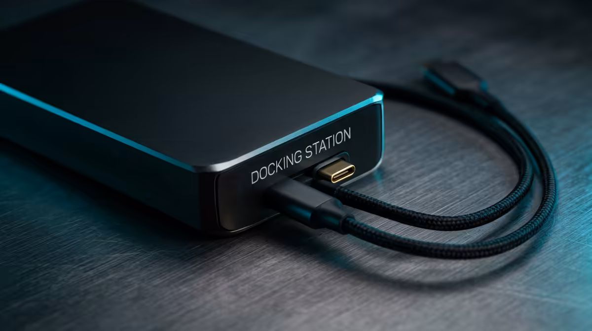 Usb-c power delivery vs cable length in docking comparison
