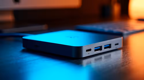 Usb-c power delivery vs compatibility in docking stations: what matters