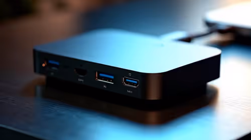 Usb-c power delivery vs display outputs in docking stations: what matters