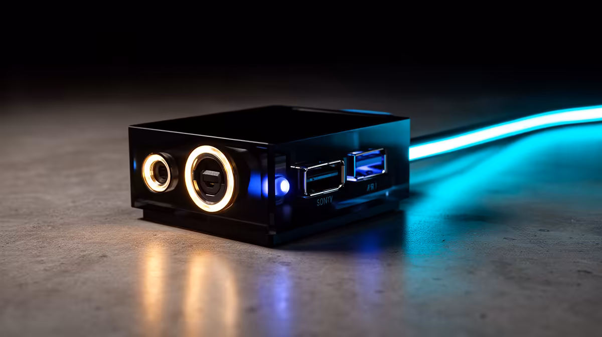 Usb-c power delivery vs Ethernet in docking comparison