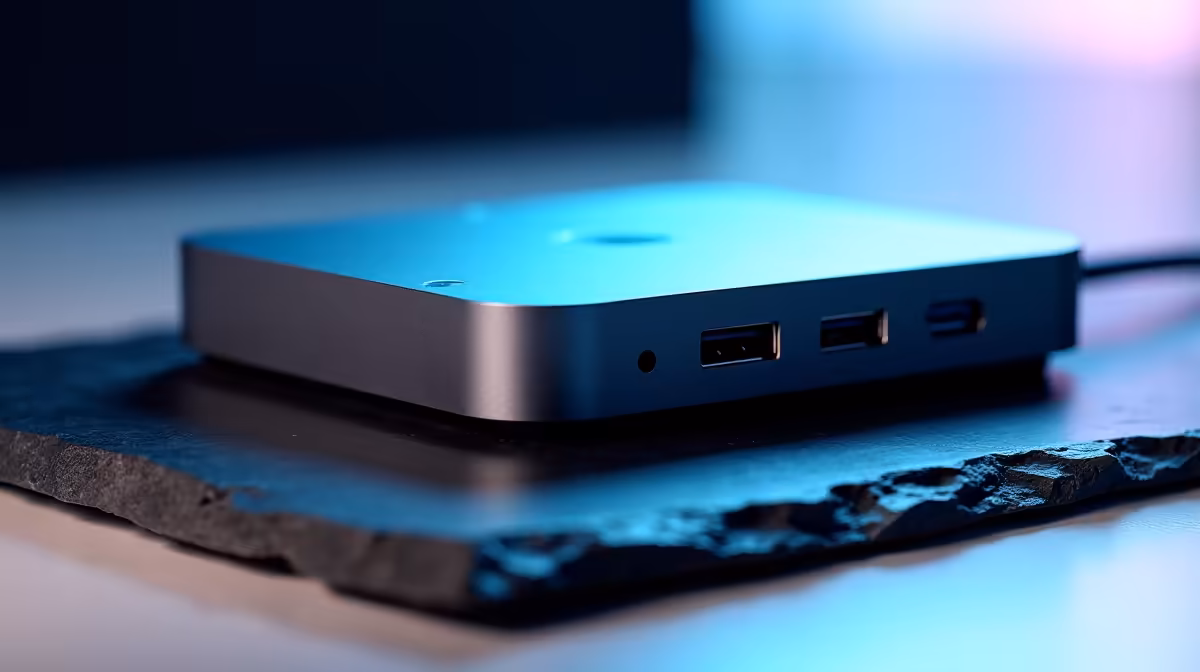 Usb-c power delivery vs USB ports in docking comparison