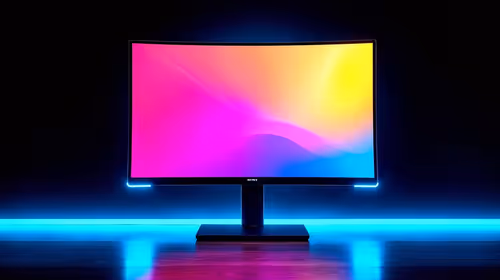 USB-C vs DisplayPort Gaming Monitor Lag Myth Busted