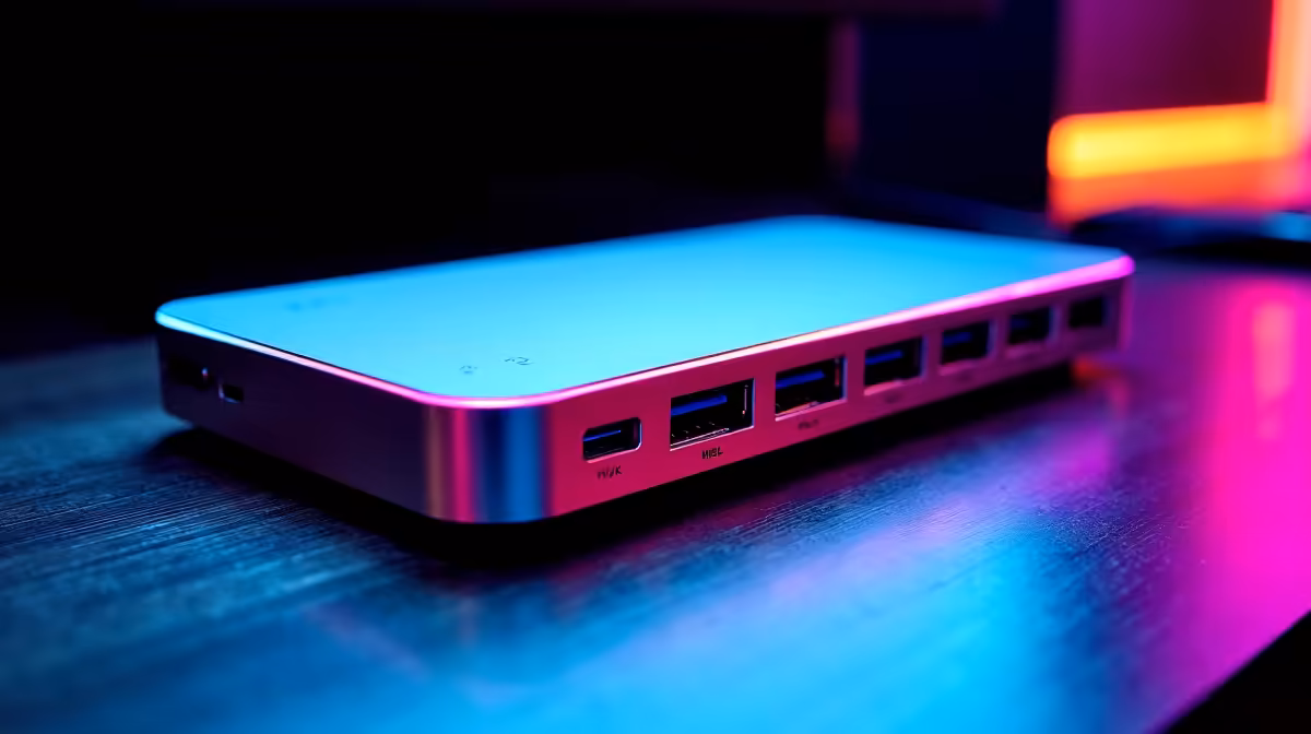 USB-C vs USB-A Hub: Which Should SA Buyers Choose in?