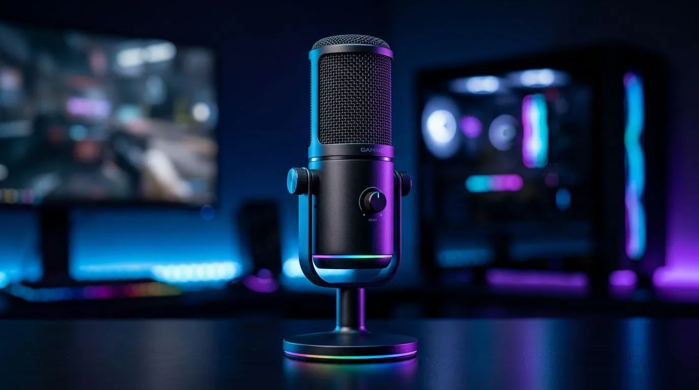 USB-C vs USB-A for modern gaming setups