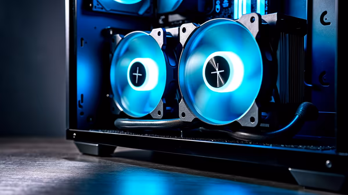 USB Condenser Installation Guide for Your PC