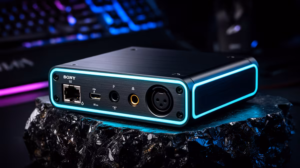 USB DAC low FPS after a GPU driver update SA fix guide