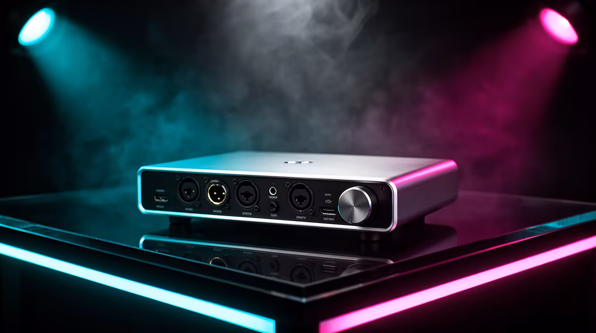 USB DAC vs motherboard audio