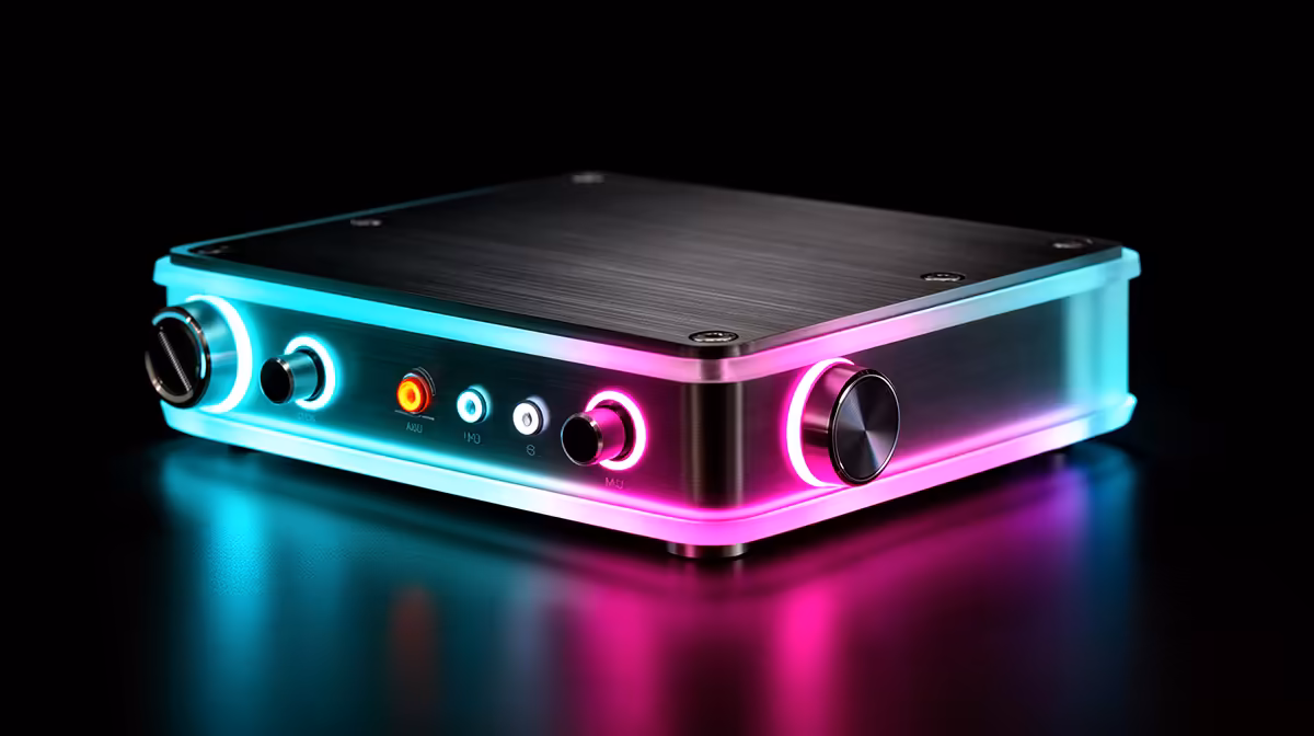 USB DAC vs Motherboard DAC checks
