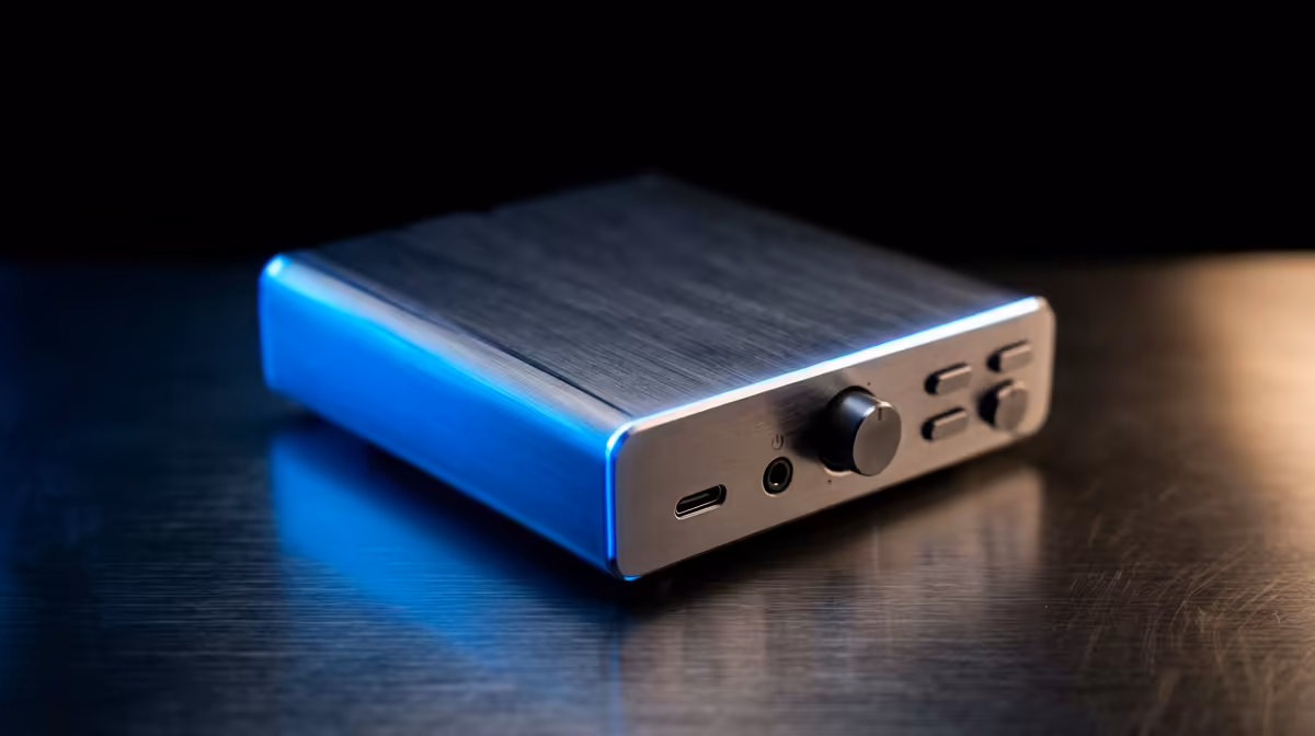 Usb Dac Under r3 000 Hierarchy Guide for SA Buyers
