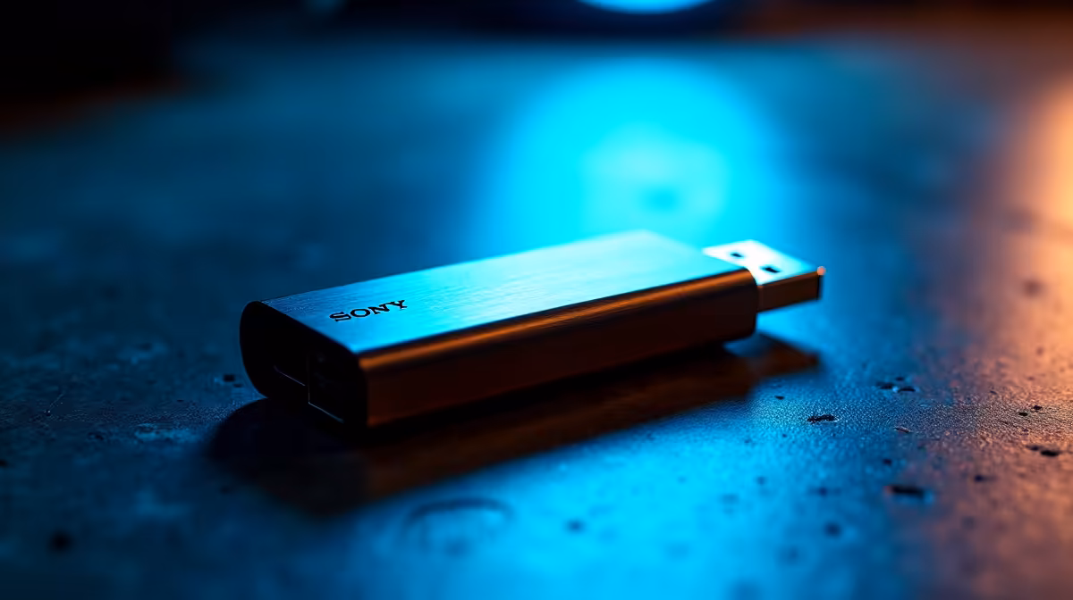 USB Device Keeps Disconnecting: Power Issue
