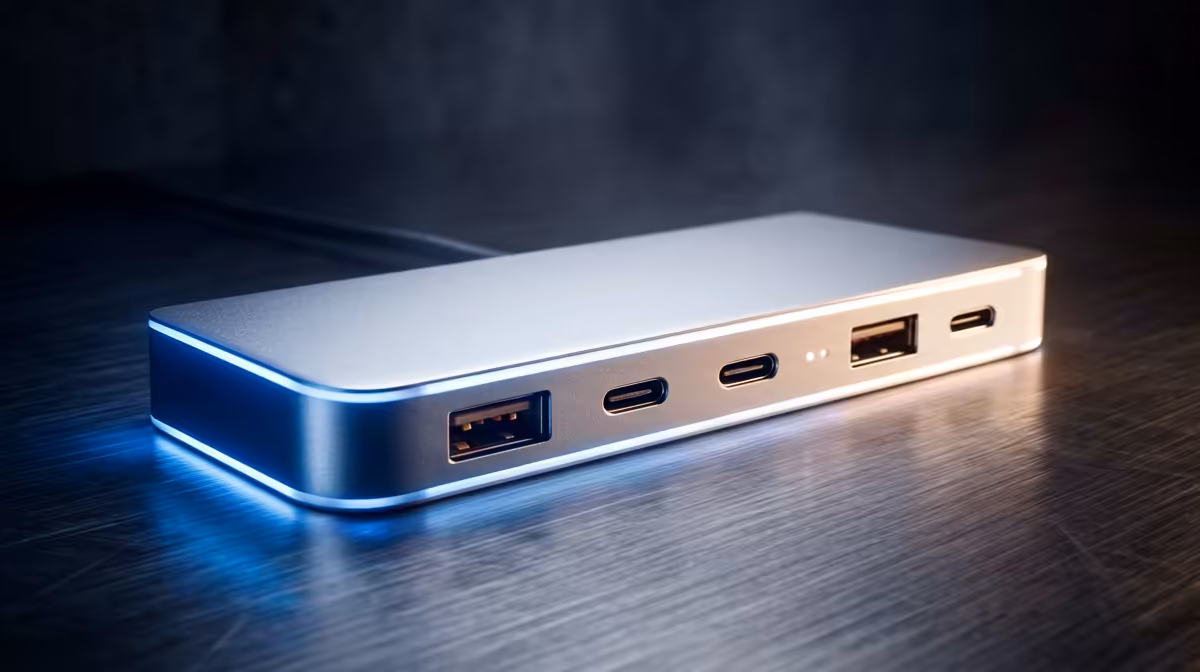 Master Your Connectivity