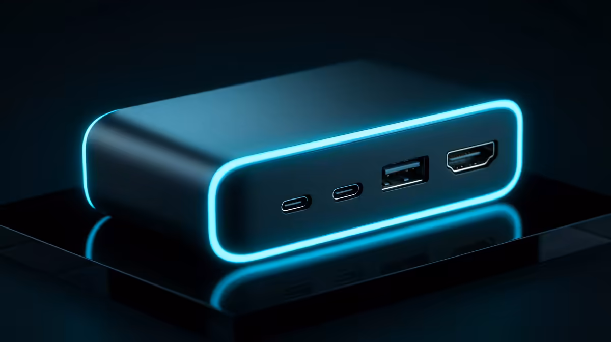 Is a Premium USB Hub Worth the Extra ZAR?