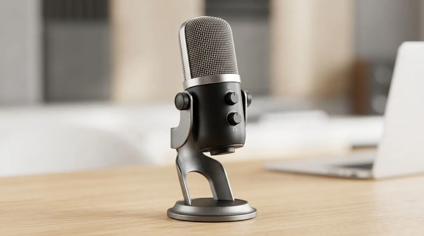 What to prioritise for clear voice on a budget