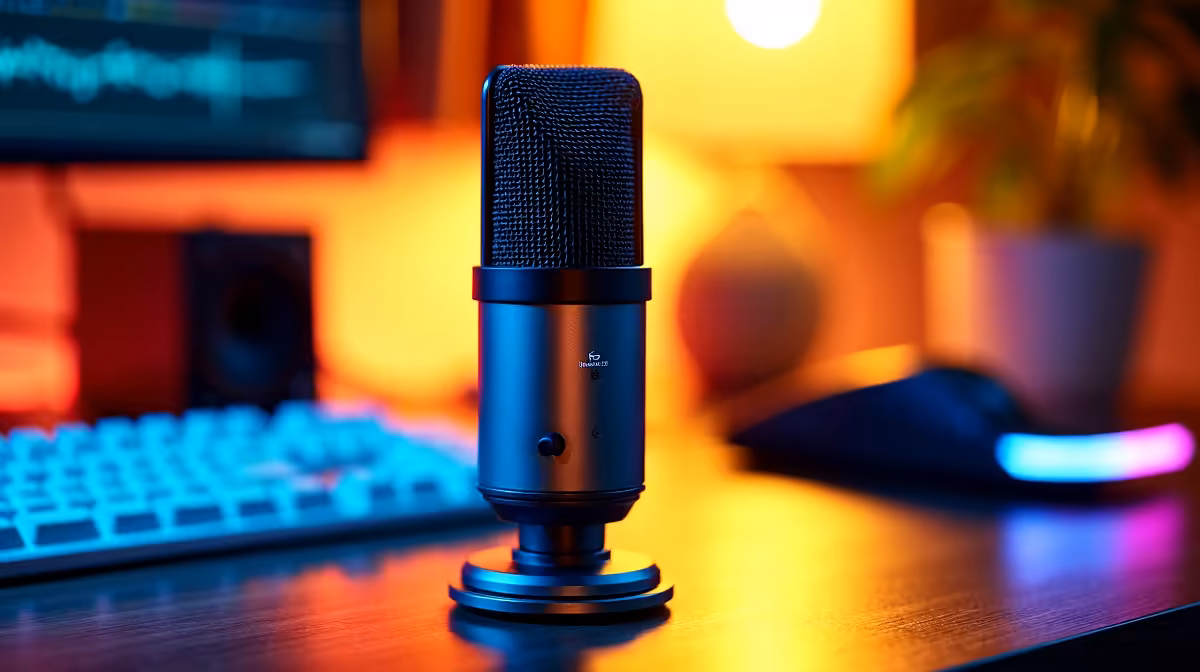 USB Microphone vs XLR: Which Is Better for Beginners?