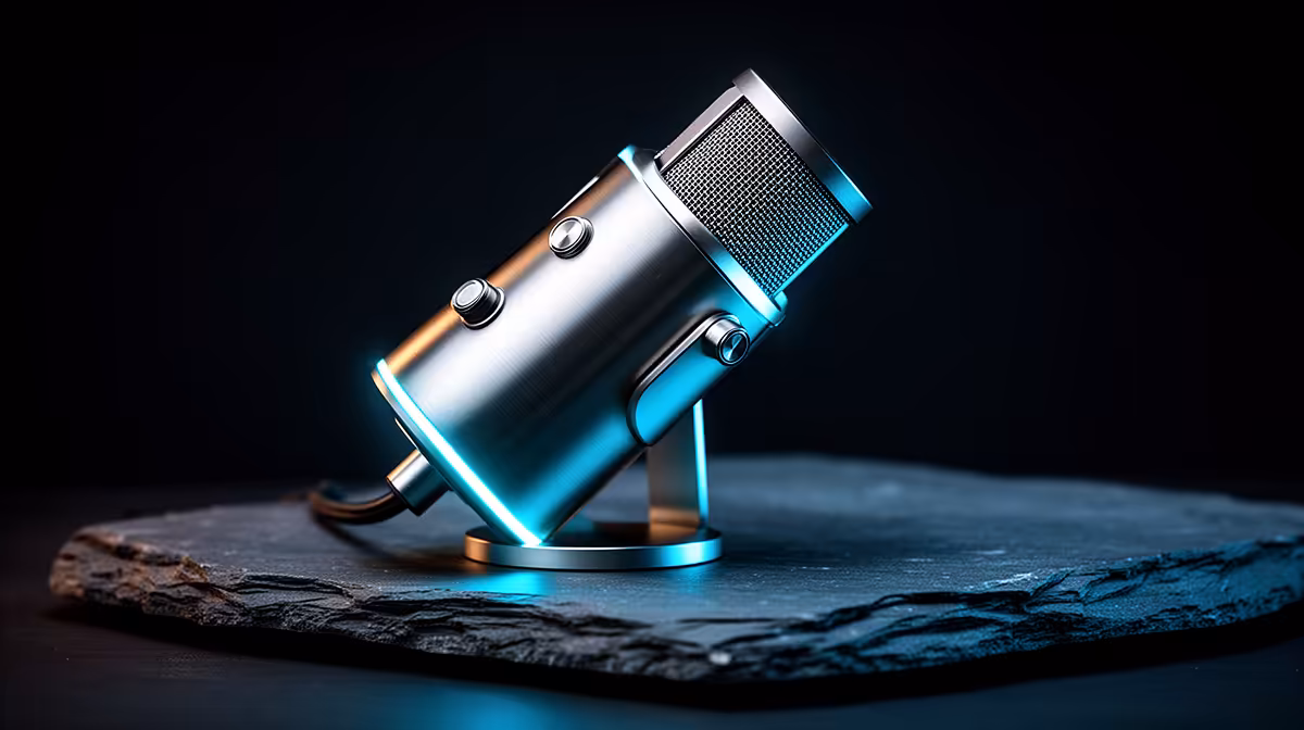 USB vs XLR: Which Mic Path First