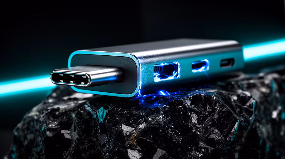 USB vs RJ45 for Live Streams