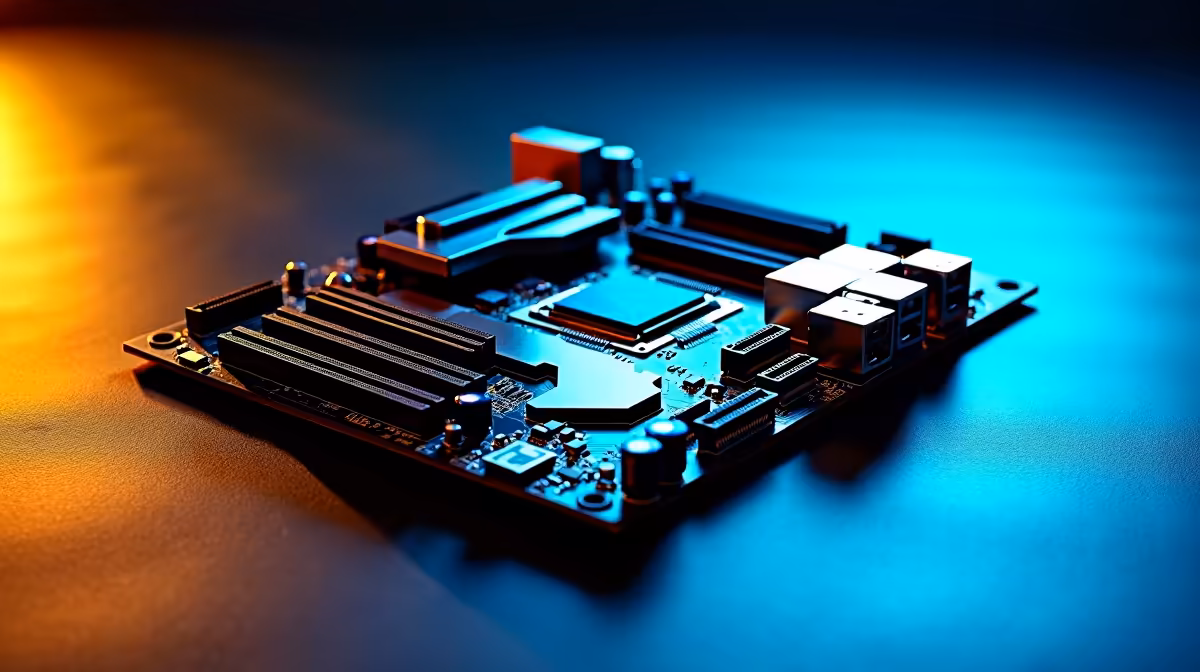 USB Port Not Working: Motherboard Problem?