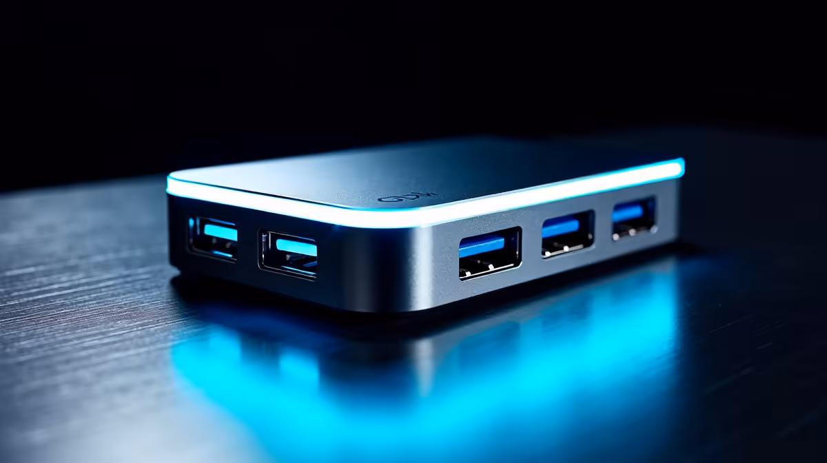 USB Ports Not Working: How to Fix Hardware and Driver