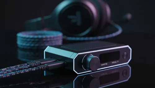 External DAC for Gaming Headset: USB Sound Card vs Onboard Audio