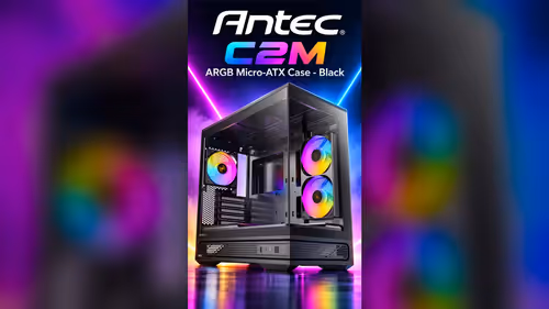 USB Type-C 10Gbps on the Antec C2M: What the Port Gives You