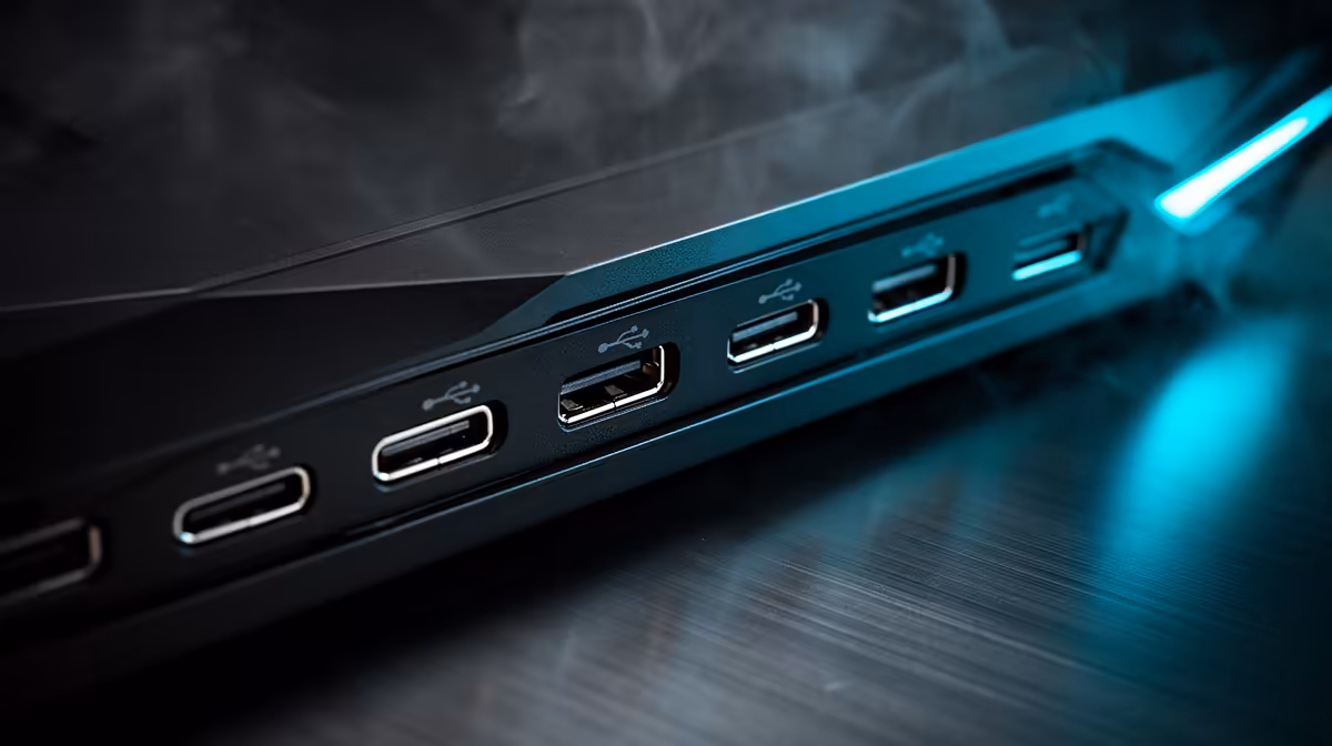 USB Type-C 20Gbps Front I/O Explained: Creators and