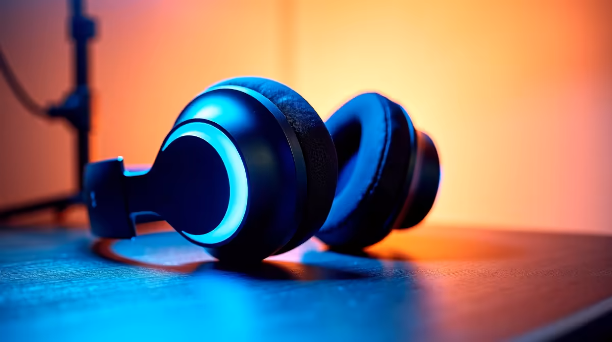 USB vs 3.5mm Gaming Headset: Which Connection Is