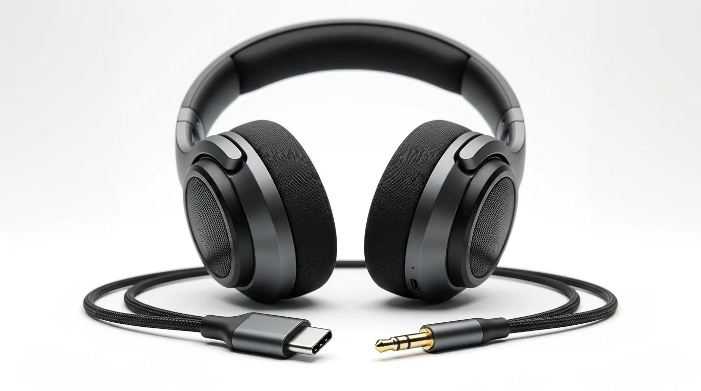 USB vs 3.5mm: Which sounds clearer?