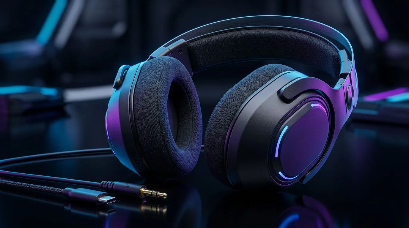 Choosing Between USB and 3.5mm