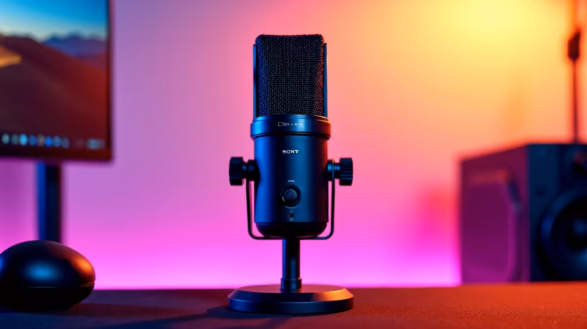 USB vs XLR Microphone for Streaming: Which Should You