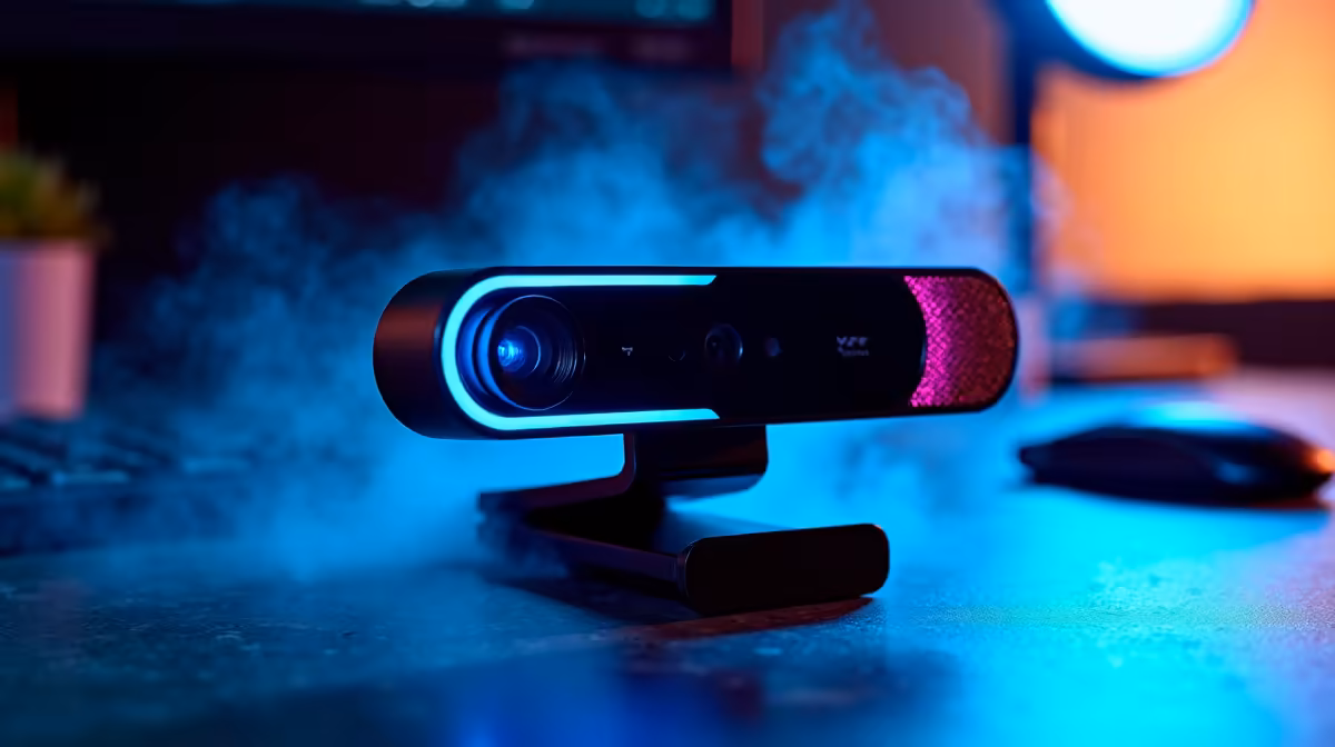 USB Webcam Setup and Configuration: Complete Tutorial