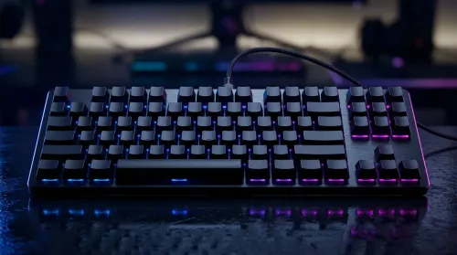 Wired Gaming Keyboards vs Wireless: Competitive Latency Winner