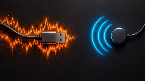 USB 3 WiFi interference: test an external drive before replacing your router