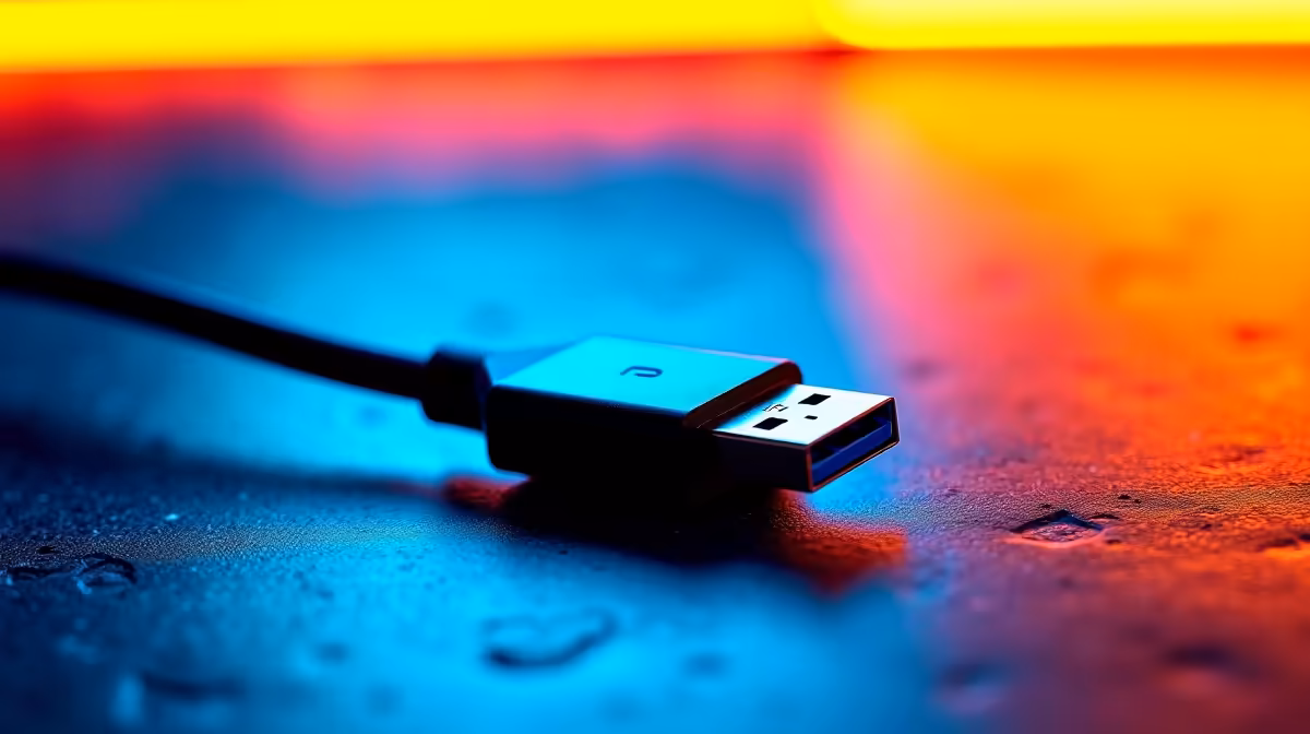 USB4: High-Resolution Display Guide