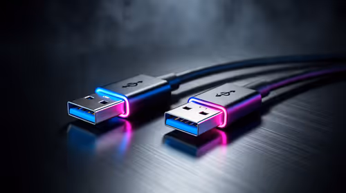 USB4 or Thunderbolt 4 for Couch Co-Op Gaming: SA Difference Guide