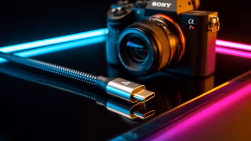USB4 or Thunderbolt 4 for MMO and live-service games in SA? Difference explained