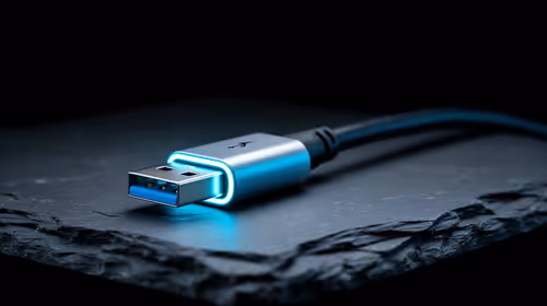 USB4 or Thunderbolt 4 for Video Editing in 4K: SA Difference Guide
