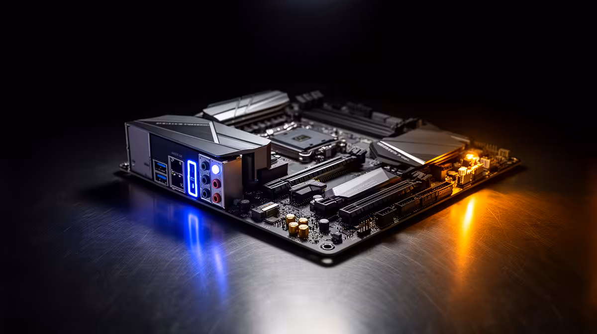 Quick USB4 setup for MSI X870E
